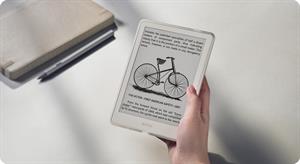 eBookReader Onyx BOOX Go 6 Gen II TPU Bagcover laese